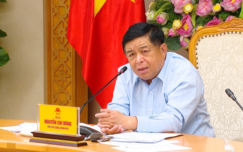 Triển khai nhiệm vụ về khoa học, công nghệ: Tập trung cao độ và nỗ lực hơn nữa