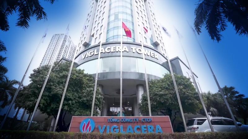 Sau mảng bất động sản, Viglacera (VGC) tiếp tục tái cấu trúc và tinh gọn mảng gạch ốp lát