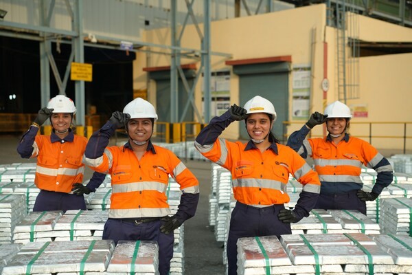 Hindustan Zinc đạt Doanh thu và EBITDA Quý 2 Cao Kỷ lục, Lợi nhuận Sau thuế (PAT) Tăng vọt 19% So với Quý trước (QoQ)