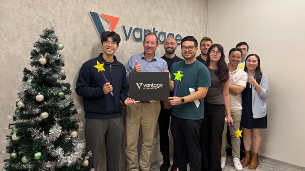 Vantage Foundation lan tỏa không khí lễ hội đến trẻ em thông qua sáng kiến Starlight Sydney
