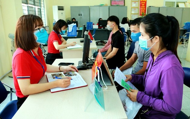 Chính sách hỗ trợ tạo việc làm năm 2026 thay đổi thế nào?