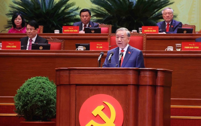 Đại hội XIV của Đảng: Niềm tin được thắp sáng từ những quyết sách chiến lược