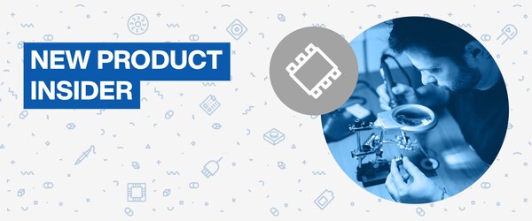 Mouser Electronics New Product Insider: Bổ sung hơn 40.000 linh kiện mới trong năm 2025