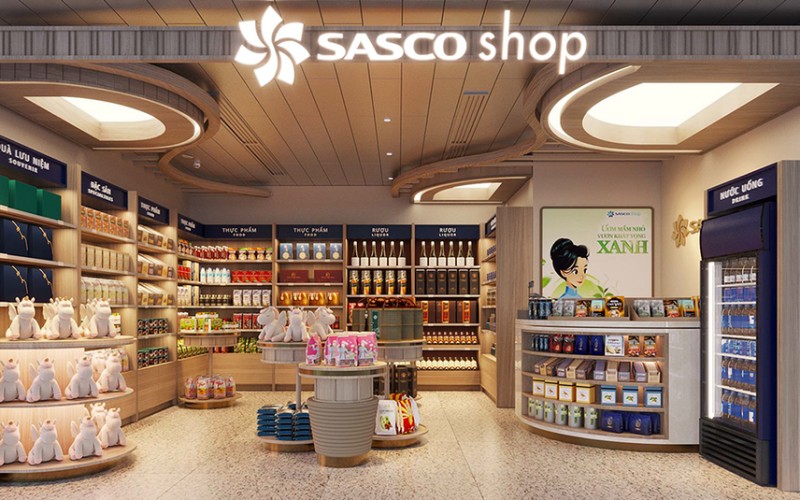 Phá kỷ lục lợi nhuận, cổ phiếu Sasco của ông Jonathan Hạnh Nguyễn tăng nóng