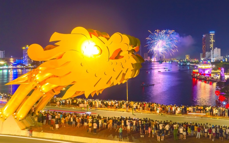 DIFF 2026 'Đà Nẵng – Những chân trời kết nối' thu hút 10 đội tham gia