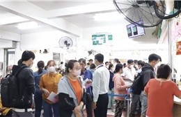 Cổng bảo lãnh thanh toán viện phí giúp người bệnh yên tâm điều trị, giảm áp lực tạm ứng viện phí