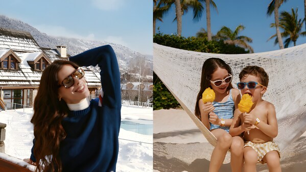 Kiến tạo kỳ nghỉ đông độc đáo cùng Club Med: Du lịch thảnh thơi theo phong cách all-inclusive