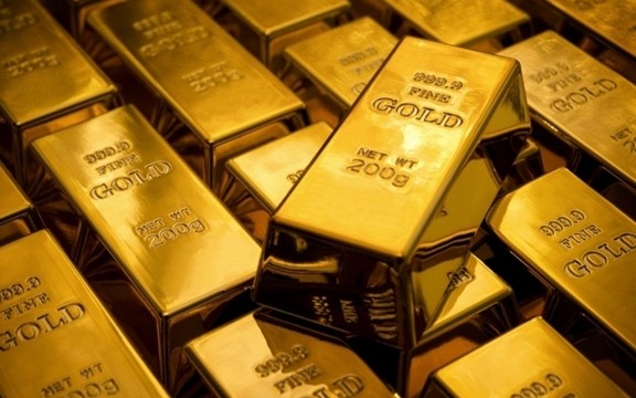 Giá vàng hôm nay 12/2: Vàng thế giới bật tăng mạnh, vàng SJC và vàng nhẫn đi ngang