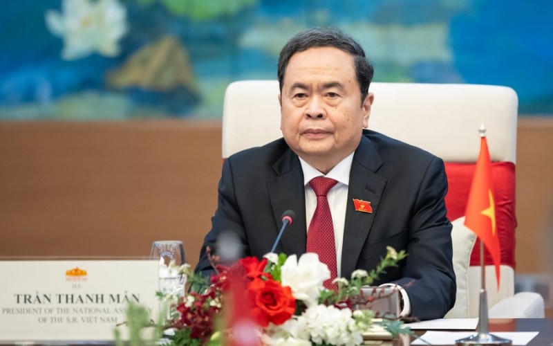 Danh sách chính thức những người ứng cử đại biểu Quốc hội Khoá XVI