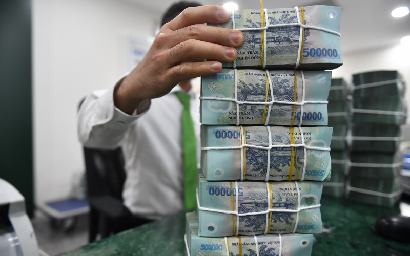 Doanh nghiệp lãi tỷ USD năm 2025: Ngân hàng áp đảo, PVN giữ ngôi quán quân