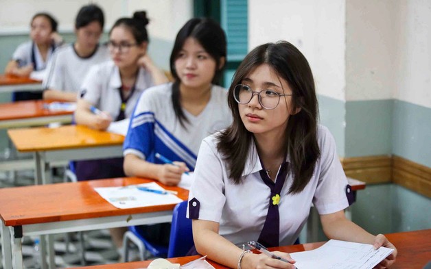 Tuyển sinh đại học 2026: Những "bước ngoặt" quan trọng thí sinh cần lưu ý