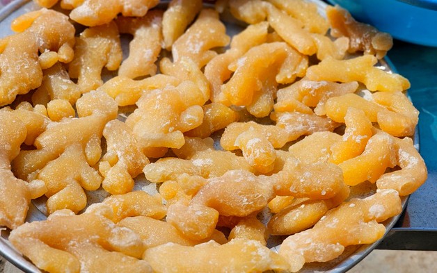 Loại củ dân dã ở Việt Nam được thế giới ca ngợi là “thần dược” hỗ trợ phục hồi sau khi uống rượu