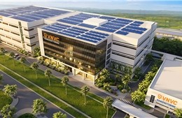 Việt Nam lần đầu sở hữu công nghệ sản xuất vaccine hàng đầu thế giới