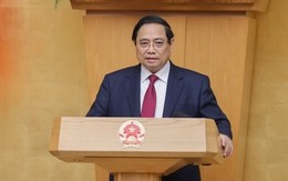 Chính phủ cho ý kiến về Luật Thủ đô và 4 nội dung quan trọng khác