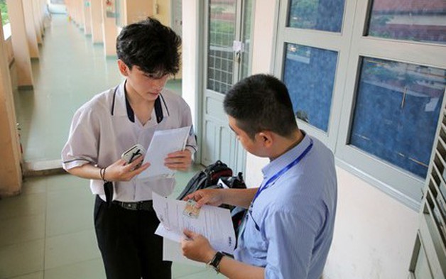 Từ 2026, điểm thi tốt nghiệp không còn là "cửa chính" vào đại học, thí sinh cần lưu ý