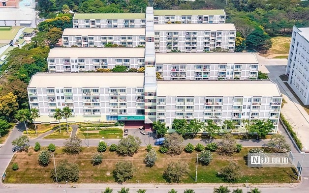 Gỡ “nút thắt” Nhà ở xã hội, Tây Ninh tăng tốc năm 2026