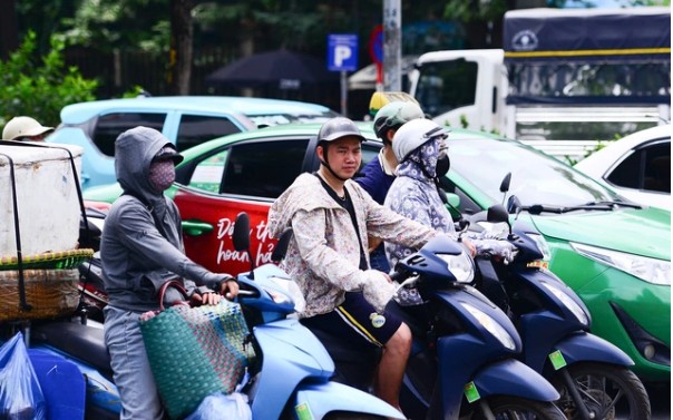 2026 được dự báo là năm nắng nóng kỷ lục