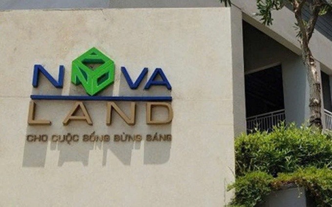 Công ty con của Novaland chậm thanh toán hơn 2.100 tỷ đồng trái phiếu