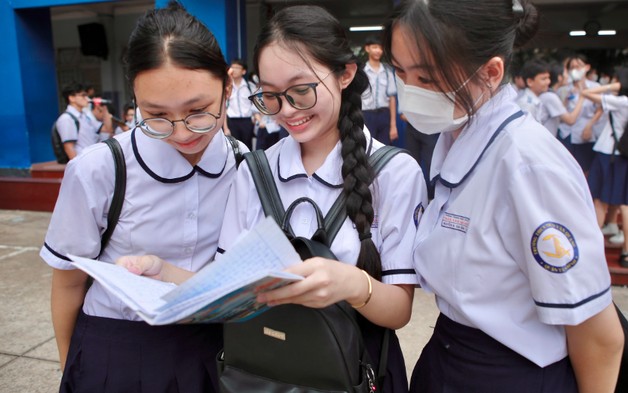 Chi tiết lịch thi vào lớp 10 của 34 tỉnh, thành: Học sinh cần lưu ý mốc thời gian quan trọng