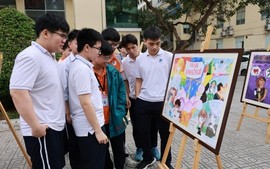 Mở rộng cơ hội cho nữ sinh trong giáo dục STEAM