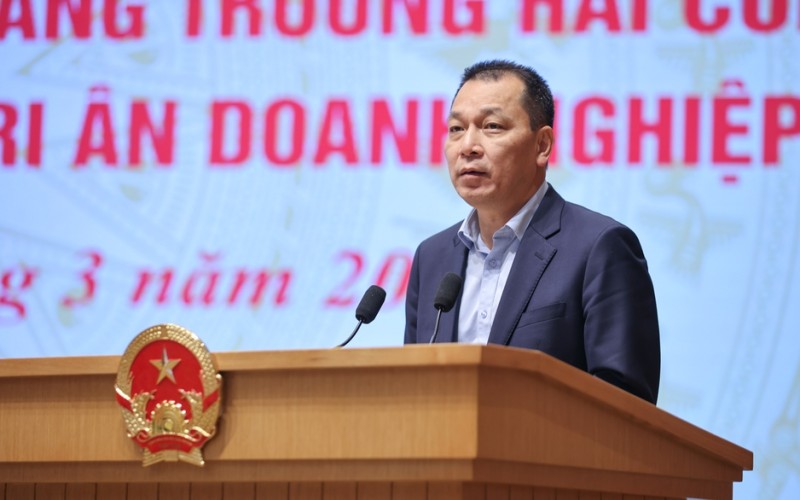 Chi hàng tỷ USD mỗi năm, Chủ tịch EVN lý giải “tại sao phải đầu tư nhiều thế?”