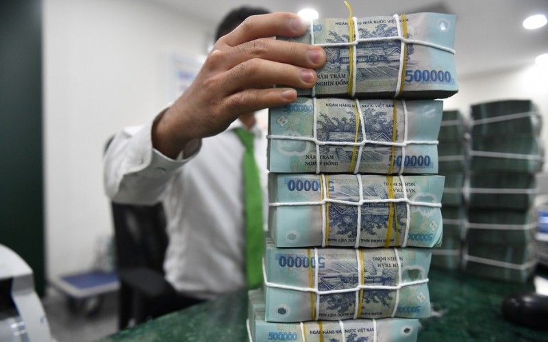 Tài sản số bước vào khuôn khổ - Bài 2: Khi các định chế nghìn tỷ nhập cuộc