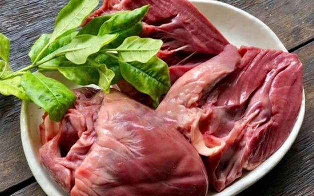 Bộ phận của lợn được ví tốt "bằng mười vị thuốc", nhiều người không biết vẫn chê