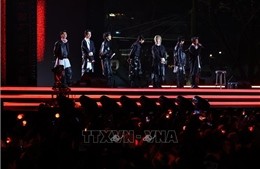 Quyền lực mềm của Hàn Quốc qua lan tỏa âm nhạc K-pop