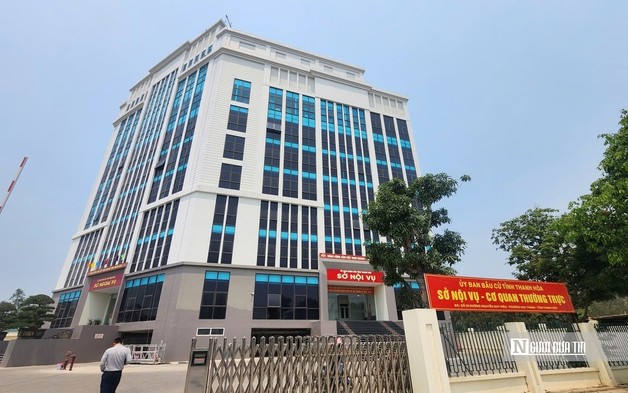 Sở Nội vụ Thanh Hóa lên tiếng về tình trạng thiếu cán bộ xã miền núi