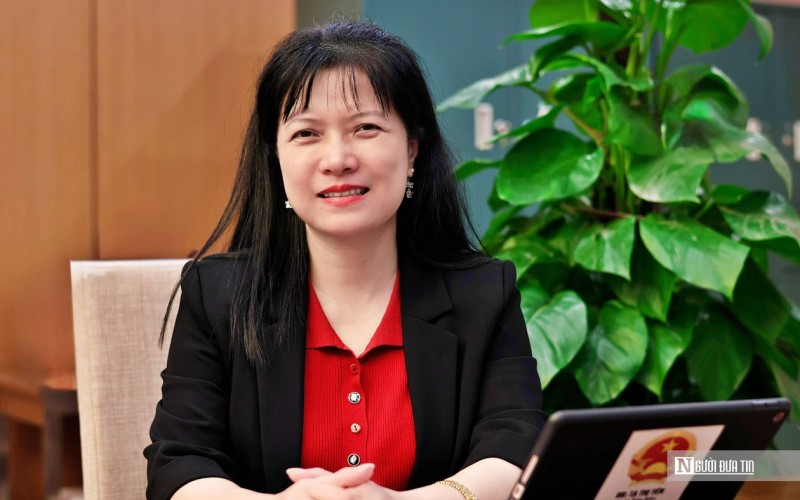 Quốc hội khóa XVI sẽ lựa chọn được đội ngũ lãnh đạo đủ "đức - tài - tầm" dẫn dắt đất nước