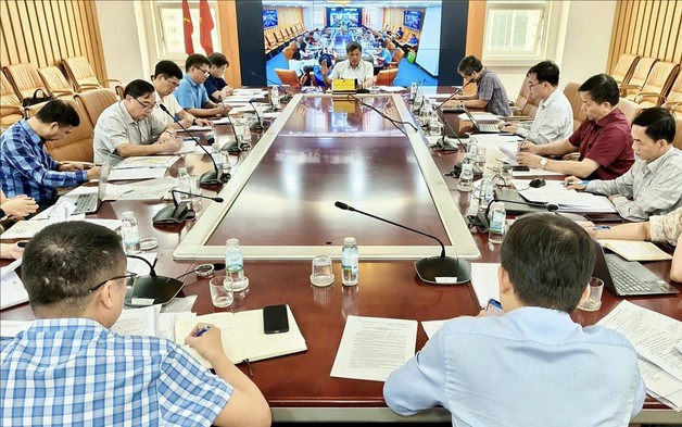 Dự thảo nghị định về khuyến nông mới gắn với thực địa và nông dân, tránh hình thức