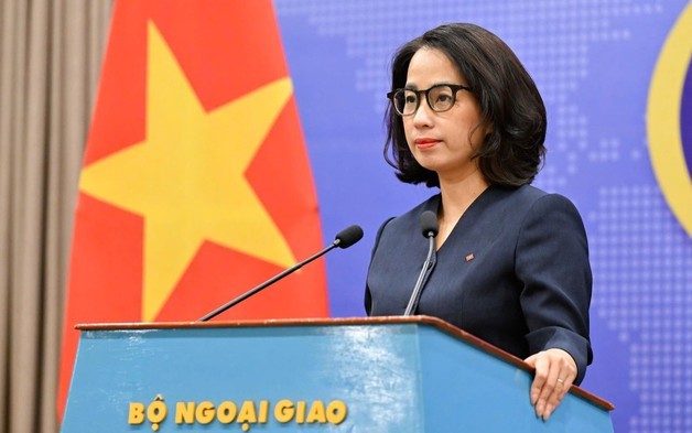 Việt Nam hoan nghênh thỏa thuận ngừng bắn giữa Hoa Kỳ và Iran