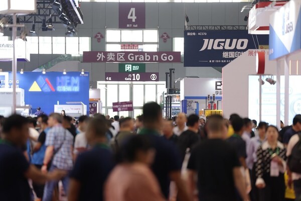 WEPACK 2026 trình diễn tương lai ngành bao bì với tám triển lãm tích hợp tại Thâm Quyến