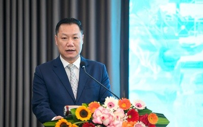 Vụ trưởng Vụ Giáo dục Đại học nói về nguyên nhân "làm cản trở người tài”