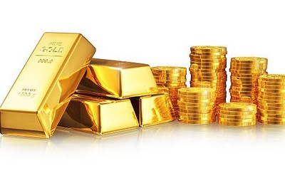 Giá vàng chiều nay (11/4): Vàng miếng SJC và nhẫn tiếp đà giảm, lượng khách hàng giao dịch nhỏ, lẻ