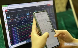 VN-Index rục rịch "sóng" mới lên 1.850 điểm