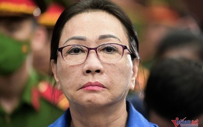 2 "báu vật" mang tên Hermès bạch tạng của bà Trương Mỹ Lan được định giá gần 4 tỷ đồng