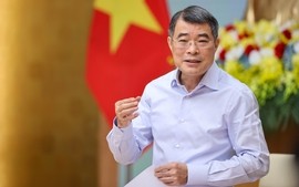 Thủ tướng: Tổ chức phong trào thi đua thiết thực, thực chất, hiệu quả, góp phần tăng trưởng 2 con số