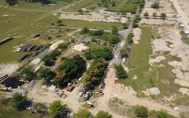 Đà Nẵng giải bài toán "nhạy cảm" trong giải phóng mặt bằng