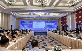 Giá năng lượng leo thang, cần chiến lược dài hạn cho an ninh năng lượng