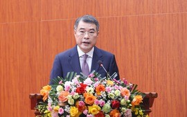 Thủ tướng Lê Minh Hưng: Tên gọi "Cảnh sát hình sự" mãi là niềm tin cậy của Nhân dân