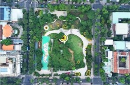 TP Hồ Chí Minh: Đề xuất phương án khai thác các khu ‘đất vàng’ đang để trống