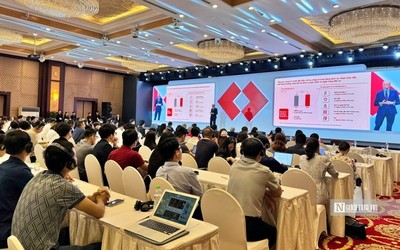 ĐHĐCĐ Techcombank: Tăng vốn "khủng" vượt 100.000 tỷ đồng, chia cổ tức tiền mặt 17%