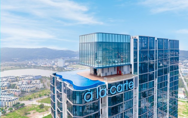 Taseco Land đặt mục tiêu “bứt tốc” 2026: Tham vọng tăng gấp 3 lần có khả thi?