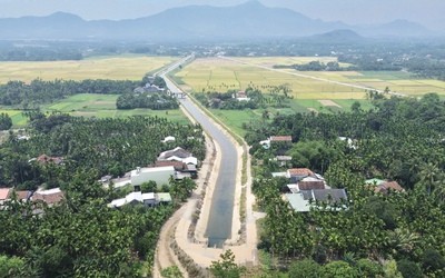 Cơ quan chức năng yêu cầu xử lý khẩn tuyến kênh 3km từng có 28 người tử vong