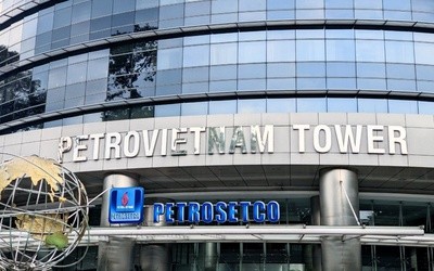 Petrosetco lãi quý I tăng gấp hơn 2,2 lần, muốn tham gia dự án nước thải gần 37.000 tỷ đồng