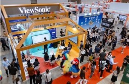 Áp lực đô thị hóa thúc đẩy giải pháp công nghệ