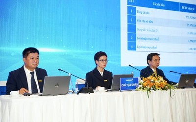 Cổ đông chất vấn vai trò của cổ đông lớn, Eximbank khẳng định không can thiệp điều hành