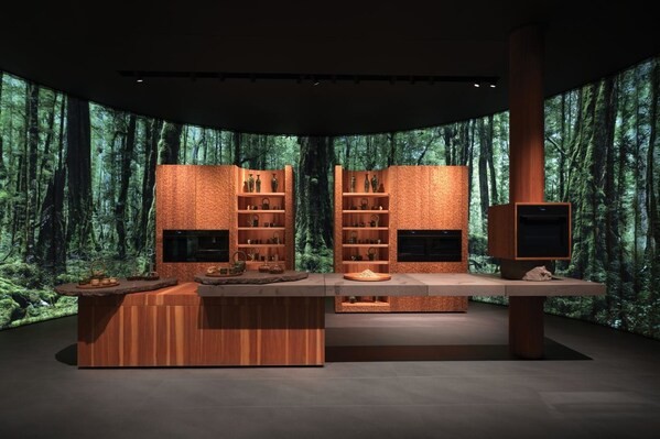 Tuần lễ thiết kế Milan 2026: Haier và Fisher & Paykel củng cố mạnh mẽ thương hiệu toàn cầu cao cấp, vượt qua giới hạn để nâng cao chất lượng cuộc sống