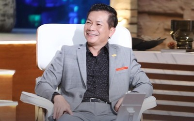 "Shark Hưng" nộp đơn từ nhiệm thành viên HĐQT Cen Land